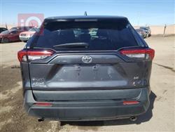 تويوتا راف 4